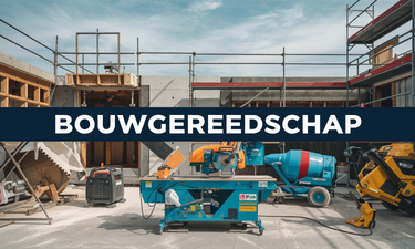 Bouwgereedschap.com - Creative brandable domain for sale